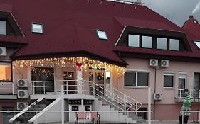 Szent Benedek Apartman