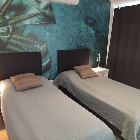 Apartament Szent Benedek Apartman Fot Zewnętrze zdjęcie