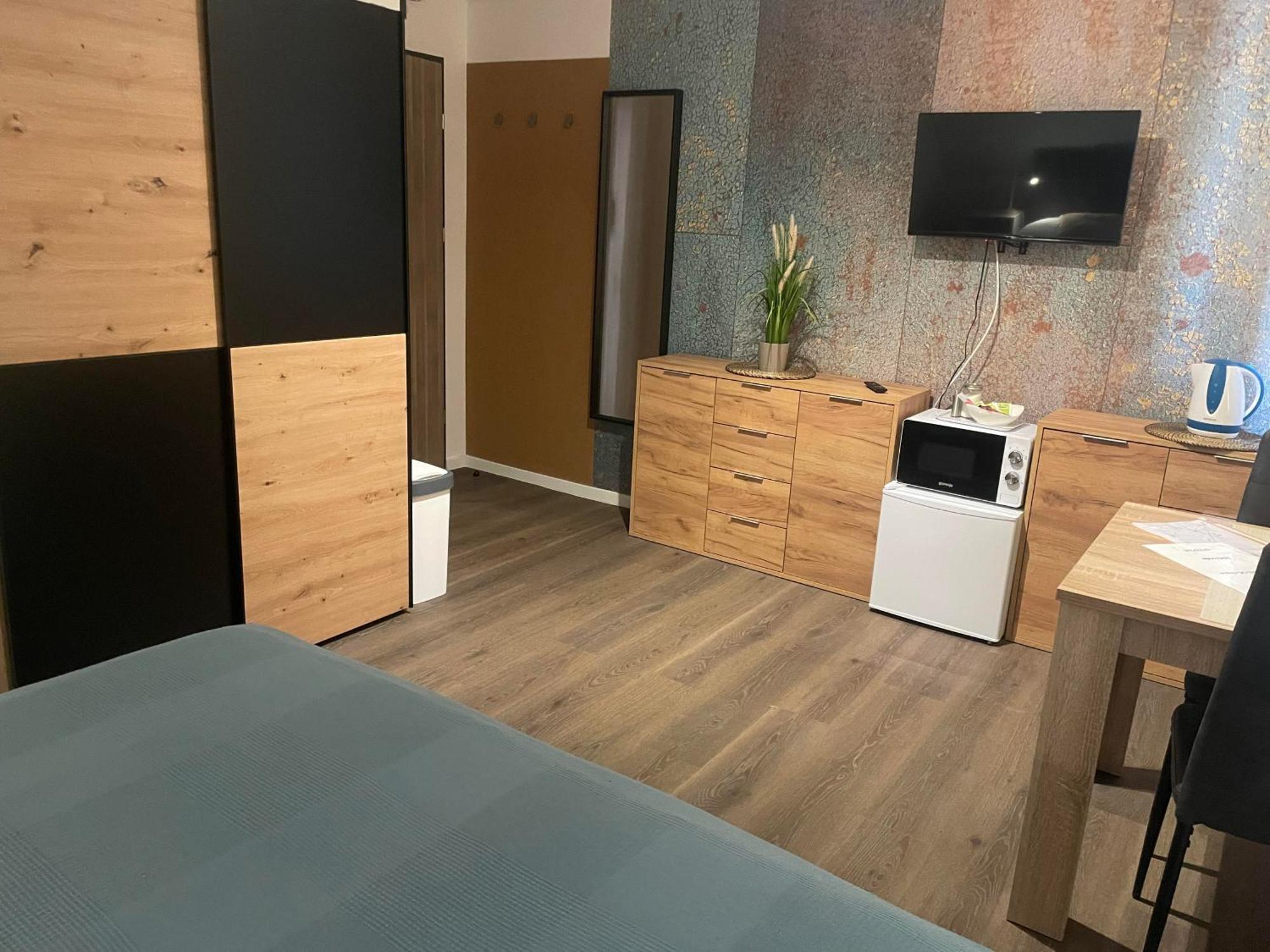 Apartament Szent Benedek Apartman Fot Zewnętrze zdjęcie