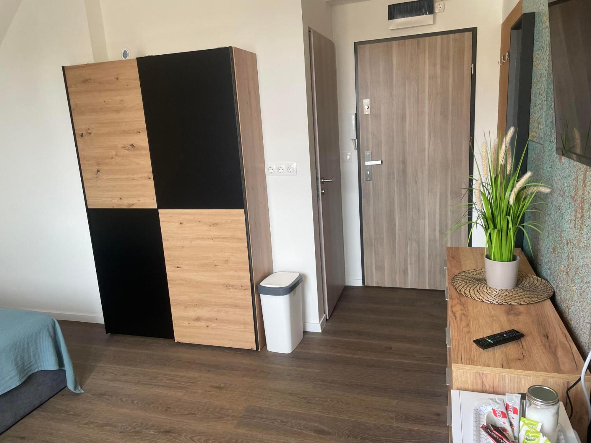 Apartament Szent Benedek Apartman Fot Zewnętrze zdjęcie