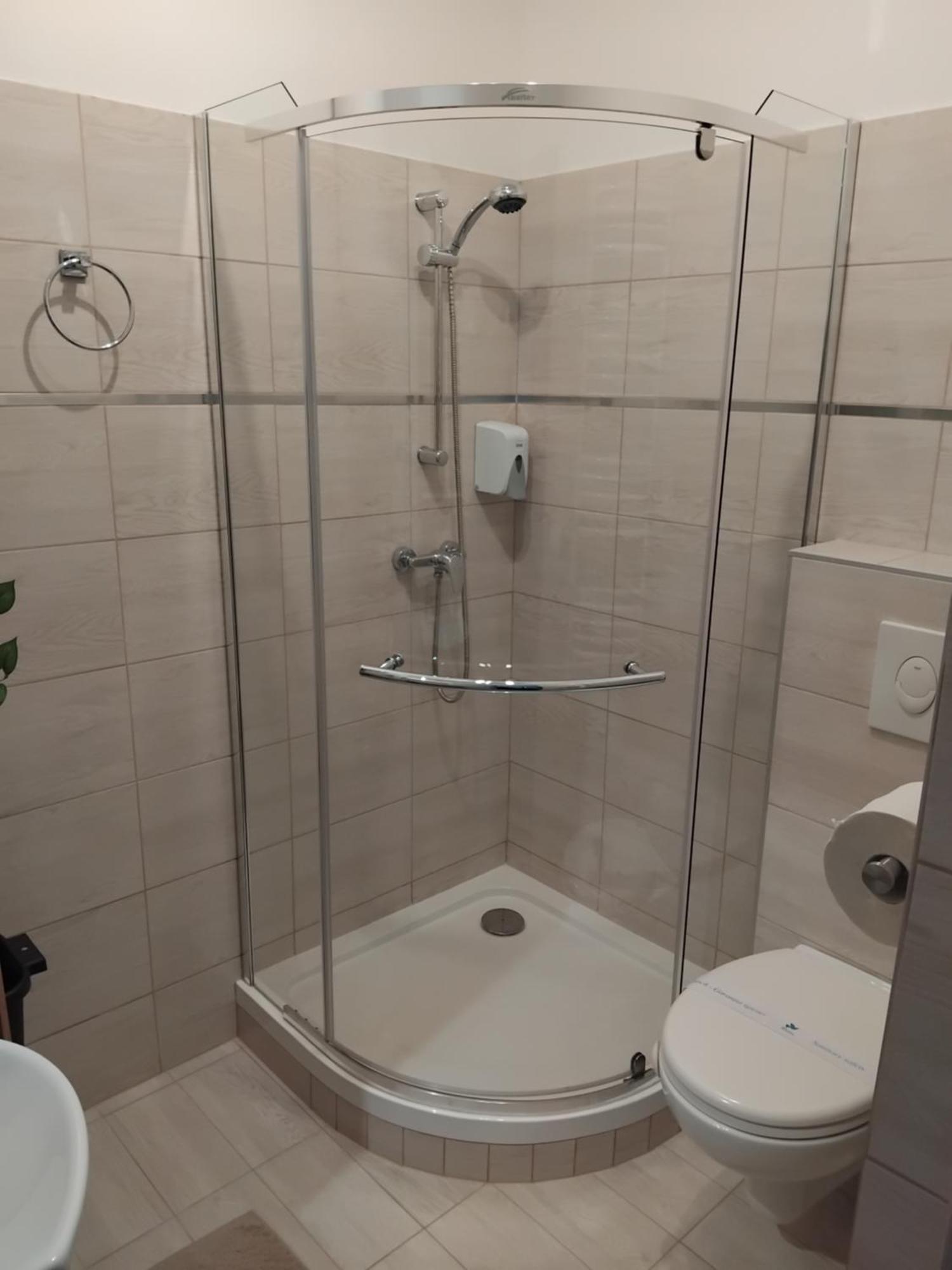 Apartament Szent Benedek Apartman Fot Zewnętrze zdjęcie