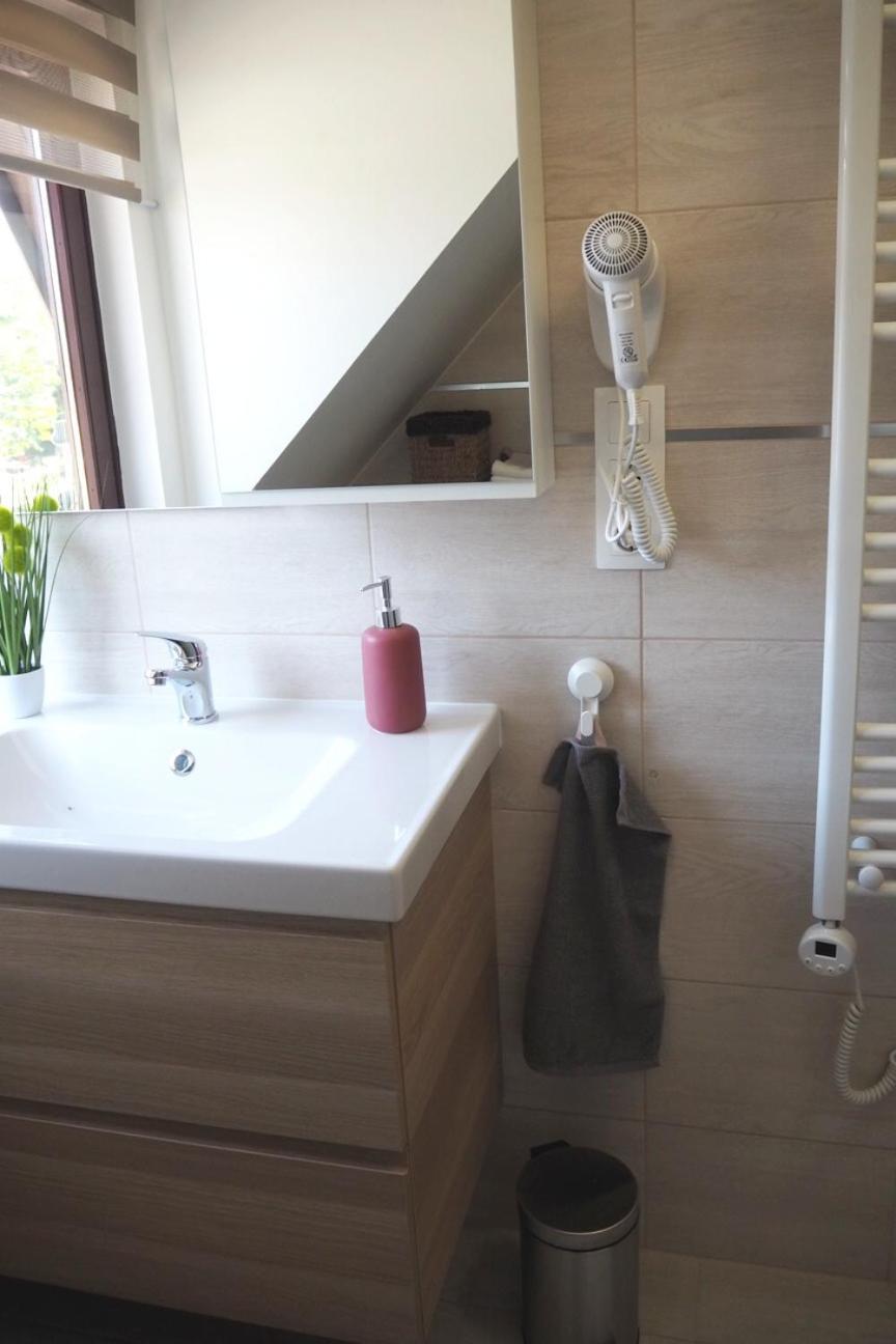 Apartament Szent Benedek Apartman Fot Zewnętrze zdjęcie