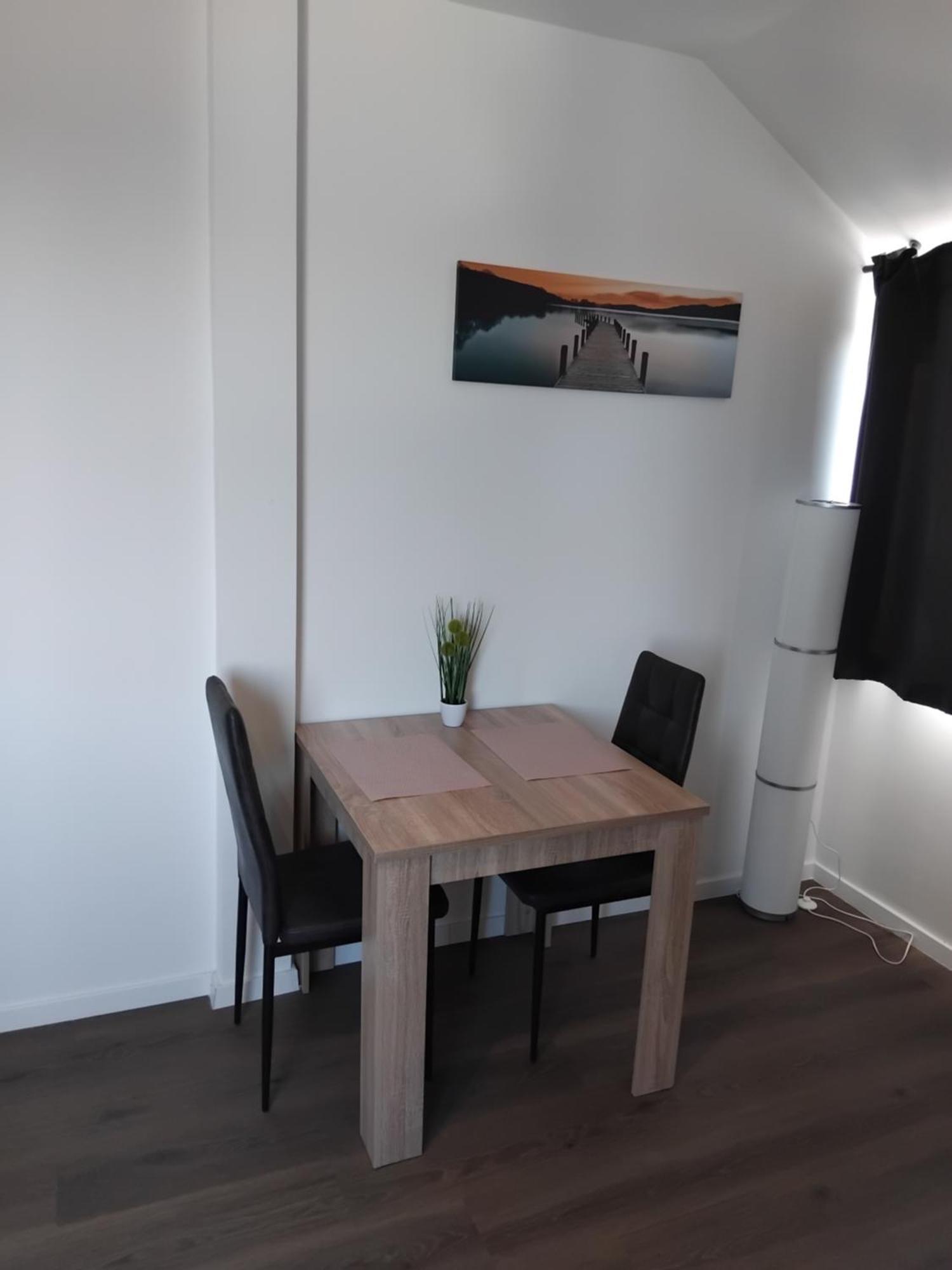 Apartament Szent Benedek Apartman Fot Zewnętrze zdjęcie