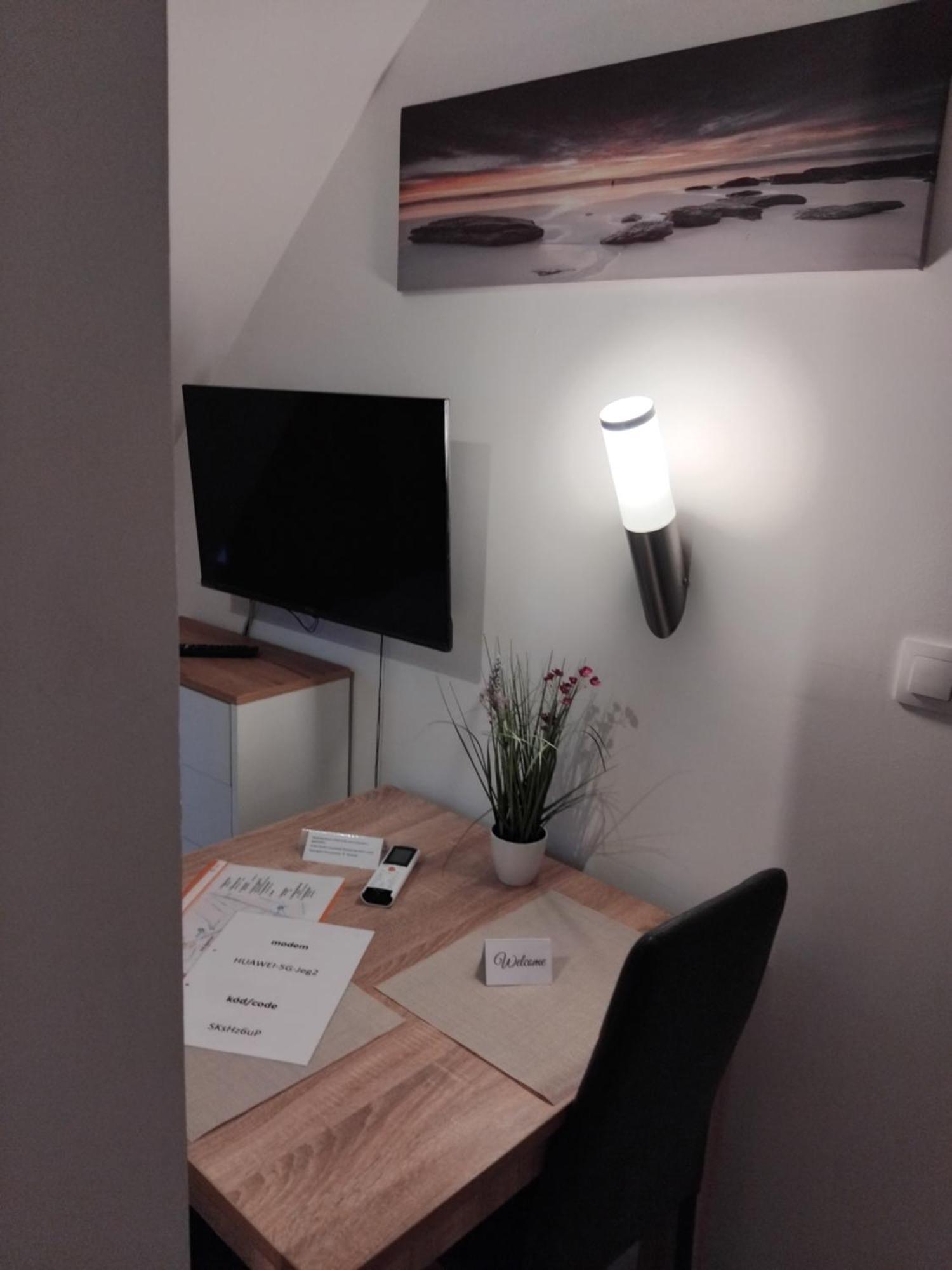 Apartament Szent Benedek Apartman Fot Zewnętrze zdjęcie