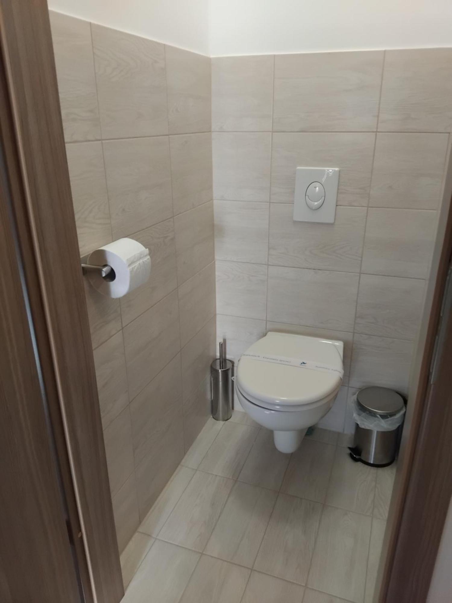 Apartament Szent Benedek Apartman Fot Zewnętrze zdjęcie