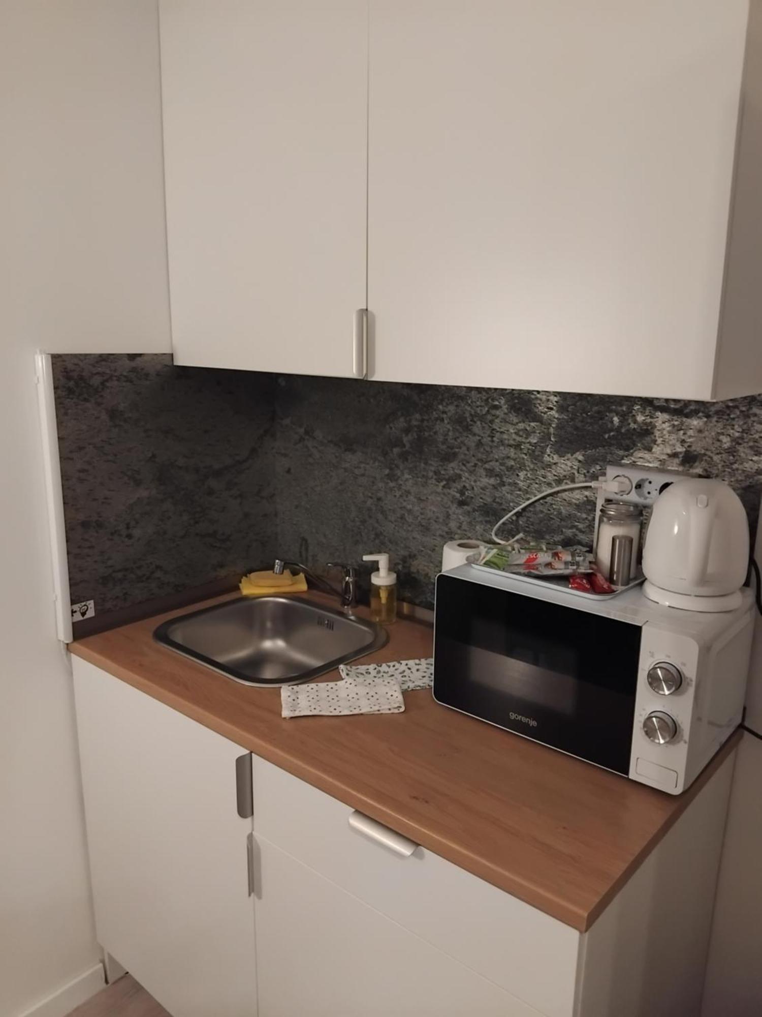 Apartament Szent Benedek Apartman Fot Zewnętrze zdjęcie