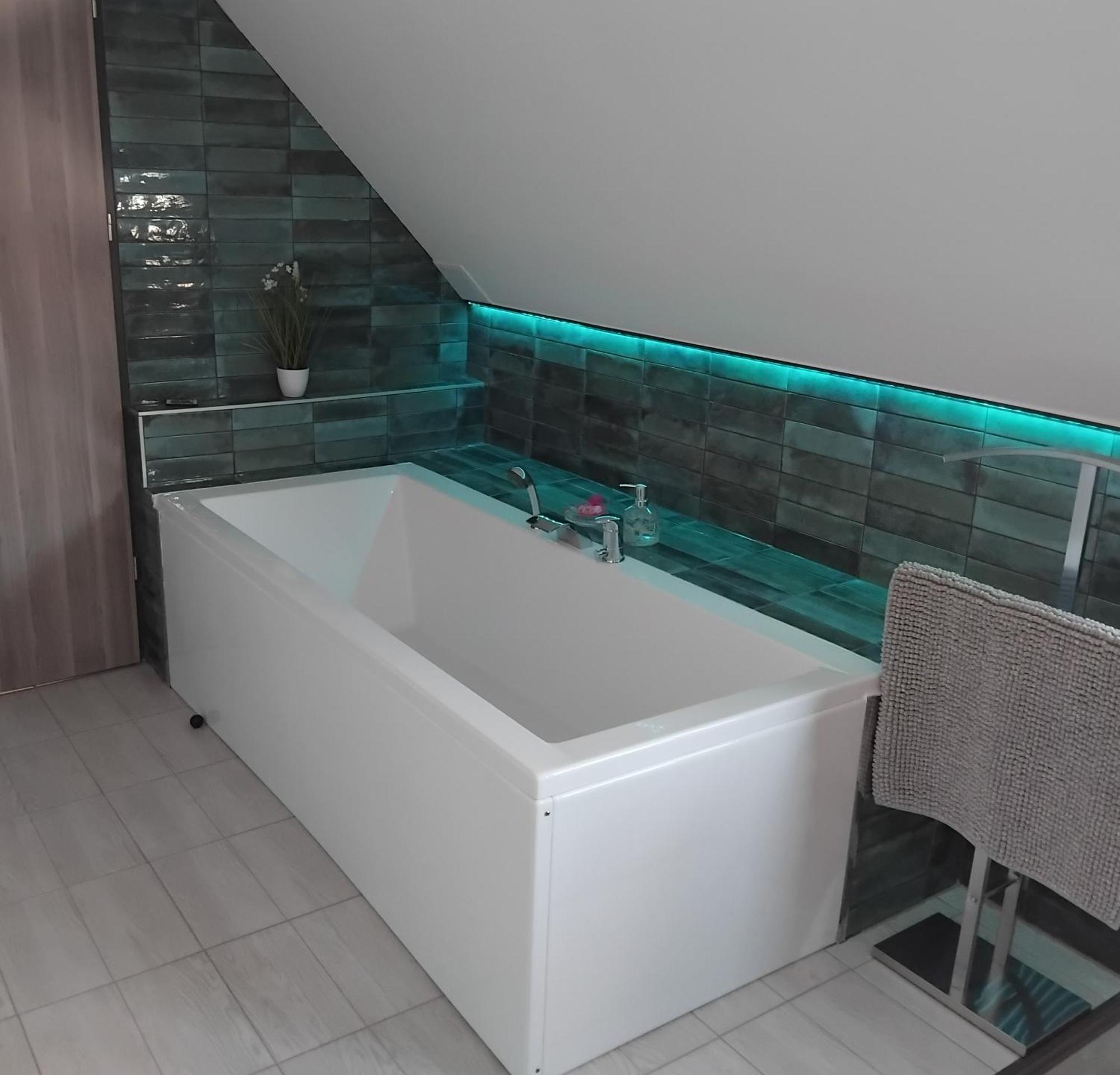 Apartament Szent Benedek Apartman Fot Zewnętrze zdjęcie